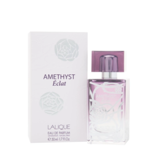Lalique Amethyst Eclat Perfume EDP 50 ml (7640111501473)