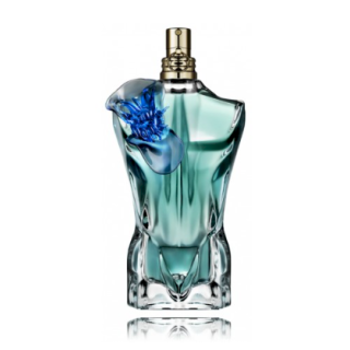 Jean P. Gaultier Le Beau Flower Edition Perfume EDP 125 ml (8435415102537)