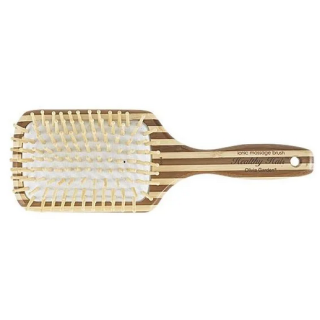 Olivia Garden Healthy Hair Ionic Massage Brush HH-4 (752110720049)