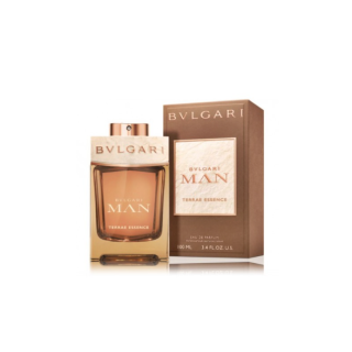 Bvlgari Man Terrae Essence Perfume EDP 100 ml (783320416101)