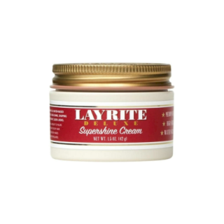 Layrite Supershine Cream 120 g (857154002318)
