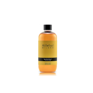 Millefiori Milano Fragrance Diffuser Legni e Fiori d´Arancio Refill 250 ml (8034073606496)