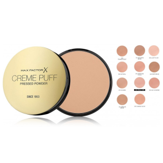 Max Factor Creme Puff Refill powder 14 g (0000050884315)