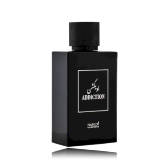 Hamidi Addiction Perfume EDP 100 ml (6294015178272)