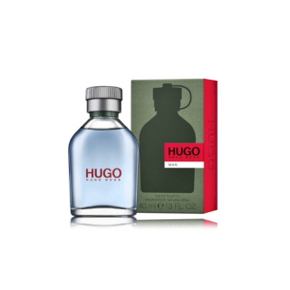 Hugo Boss Hugo Perfume EDT 40 ml (0737052319995)