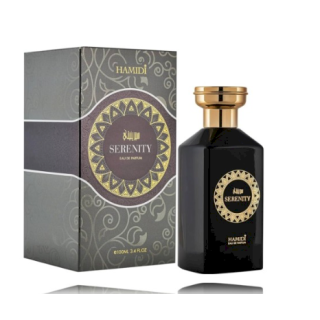 Hamidi Serenity Perfume EDP 100 ml (6294015178296)
