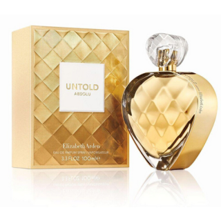 Elizabeth Arden Untold Absolu Perfume EDP 100 ml (085805169336)