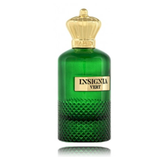 Hamidi Insignia Vert Perfume EDP 105 ml (6294015178999)