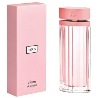 Tous L'Eau De Parfum Perfume EDP 90 ml (8436038834935)