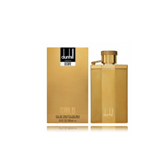 Dunhill Desire Gold Perfume EDT 100 ml (085715801968)