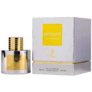 Emir Metalico Perfume EDP 100 ml (6246717622133)