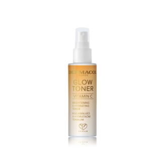 Dermacol Glow Toner Vitamin C Brightening & Hydrating Toner 100 ml (8595003137959)