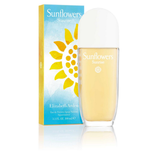 Elizabeth Arden Sunflowers Sunrise Perfume EDT 100 ml (085805194130)