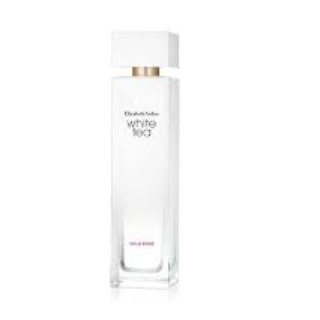 Elizabeth Arden White Tea Wild Rose Perfume EDT 100 ml Tester (085805228576)