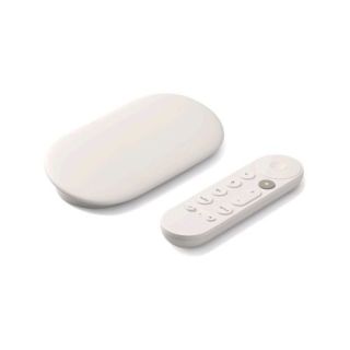 Google TV Streamer 4K GA05662 (GA05662)