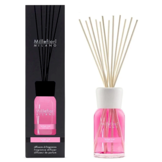 Millefiori Milano Lychee Rose Fragrance Diffuser 500 ml (8051938699141)