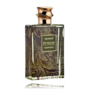 Hamidi Fusion Harmony Perfume EDP 85 ml (6294015164633)
