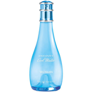 Davidoff Cool Water Oceanic Edition Woman Perfume EDT 100 ml Tester (3616304473289)