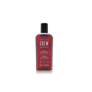 American Crew Daily Moisturizing Conditioner 250 ml (738678001325)