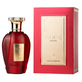 Emir Voux Spices Perfume EDP 100 ml (6298141926738)