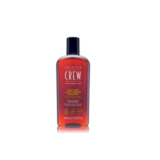 American Crew Daily Deep Moisturizing Shampoo 450 ml (738678001066)