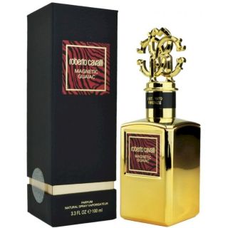Roberto Cavalli Magnetic Guaiac Perfume EDP 100 ml (3616302038961)