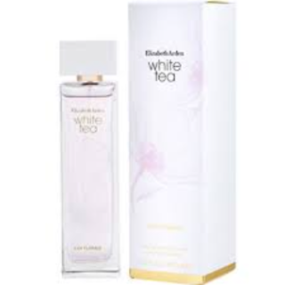 Elizabeth Arden White Tea Wild Rose Perfume EDT 100 ml Tester (085805228576)
