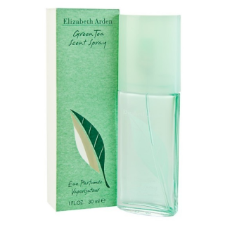 Elizabeth Arden Green Tea Perfume EDP 30 ml (0085805763749)
