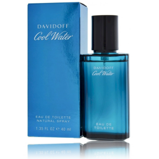 Davidoff Cool Water Man Perfume EDT 200 ml (3607342359789)