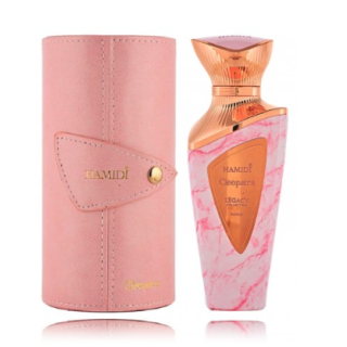 Hamidi Legacy Cleopatra Perfume EDP 100 ml (6294015178746)