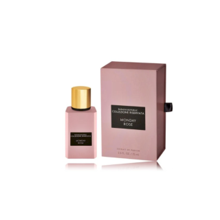 Banana Republic Monday Rose Perfume PAR 75 ml (840797161573)