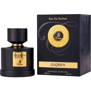 Emir Glorify Perfume EDP 100 ml (6423080731833)