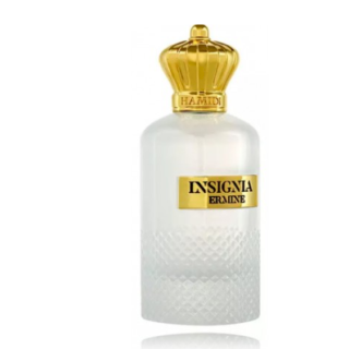 Hamidi Insignia Ermine Perfume EDP 105 ml (6294015179064)