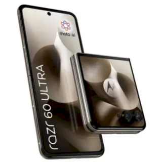 Motorola Razr 60 Ultra 5G Smartphone 16GB / 512GB (PB8R0004SE)