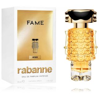 Paco Rabanne Fame Intense Perfume EDP 30 ml (3349668630127)