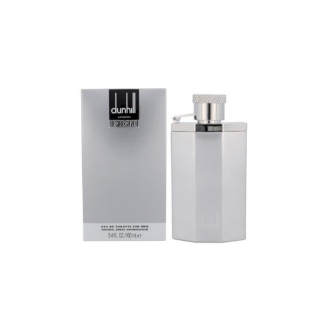 Dunhill Desire Silver Perfume EDT 100 ml (0085715801814)