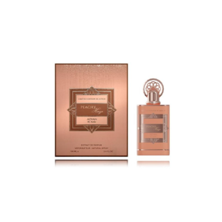 Adyan Peachy Haze Perfume PAR 100 ml (6292257643619)