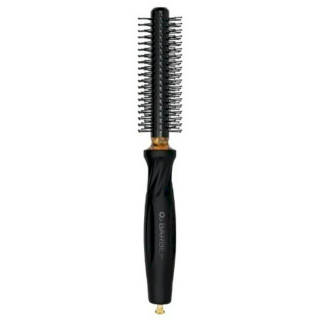Olivia Garden Barber Round Thermal Brush OGB-15 (752110725006)