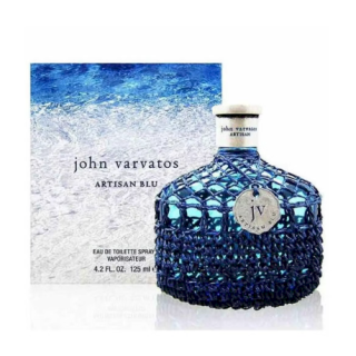 John Varvatos Artisan Blu Perfume EDT 125 ml (0719346629379)