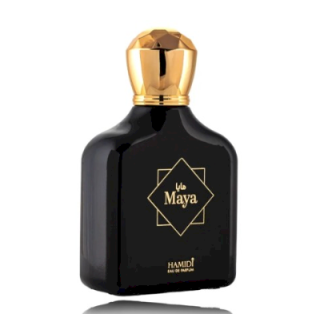 Hamidi Maya Perfume EDP 100 ml (6294015178210)