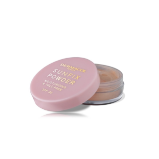 Dermacol SUNfix Powder SPF 30 7,2 g (85980068)