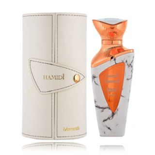 Hamidi Legacy Merneith Perfume EDP 100 ml (6294015178777)