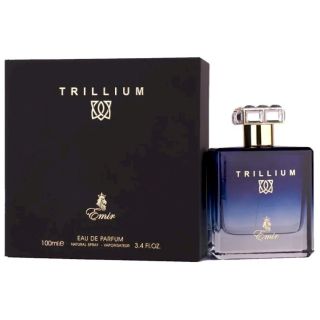 Emir Trillium Perfume EDP 100 ml (6246717622201)