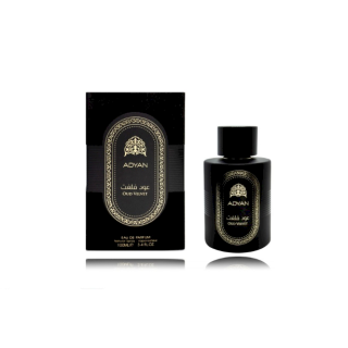 Adyan Oud Velvet Perfume EDP 100 ml (6292257603262)