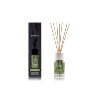 Millefiori Milano Fragrance Diffuser Verdant Escape 250 ml (8053848690065)