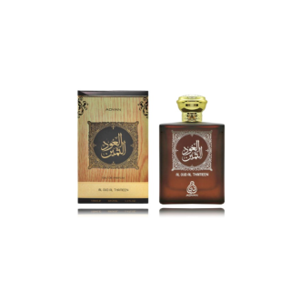 Adyan Al Oud Al Thameen Perfume EDP 100 ml (9015095826566)
