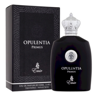 Emir Opulentia Primus Perfume EDP 100 ml (6423080727096)