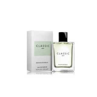 Banana Republic Classic Green Perfume EDP 125 ml (840797134096)