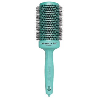 Olivia Garden Ceramic+Ion Blossom Turquois CI-55BL (752110702243)