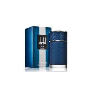 Dunhill Icon Racing Blue Perfume EDP 100 ml (085715806352)